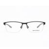 Half frame Classic Sports Eyeglasses 210350 C1 1