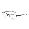 Half frame Classic Sports Eyeglasses 210350 C1 3