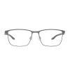 Metal Classic Sports Anti slip Full frame Eyeglasses 210349 C2 2