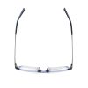 TR90 Square Eyeglasses Flexible Frames Material 220365007C3 1