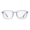 TR90 Square Eyeglasses Flexible Frames Material 220365007C3 2