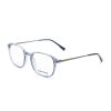 TR90 Square Eyeglasses Flexible Frames Material 220365007C3 3