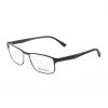 Mens Classic Metal Eyeglasses 210294 C1 1