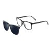 Effortless Style Magnetic Clip On Glasses for Comfort and Clarity220537001 C2 1