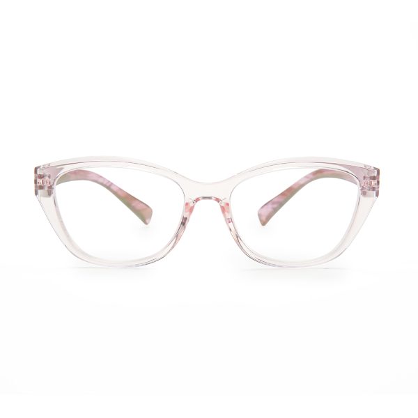 Retro Chic Vintage Cat Eye Reading Glasses320065 C1 1